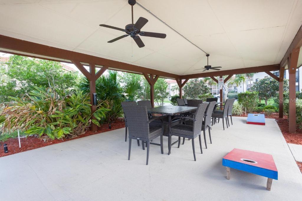 4250 A1A S #K12, ST AUGUSTINE, FL — photo 28