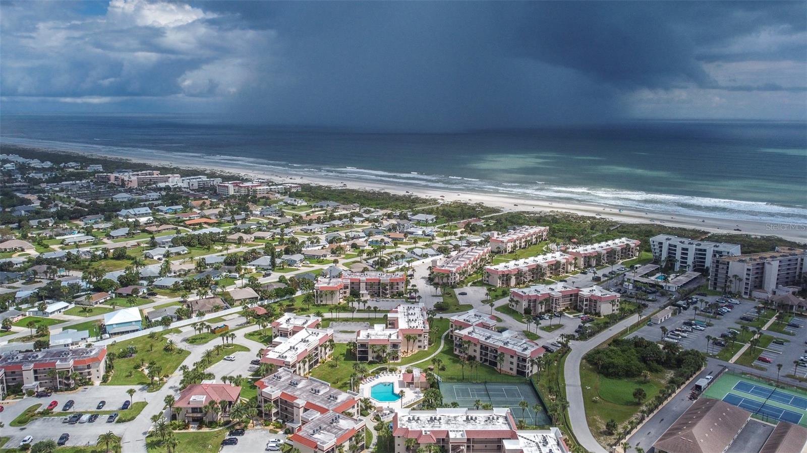 4250 A1A S #K12, ST AUGUSTINE, FL — photo 30