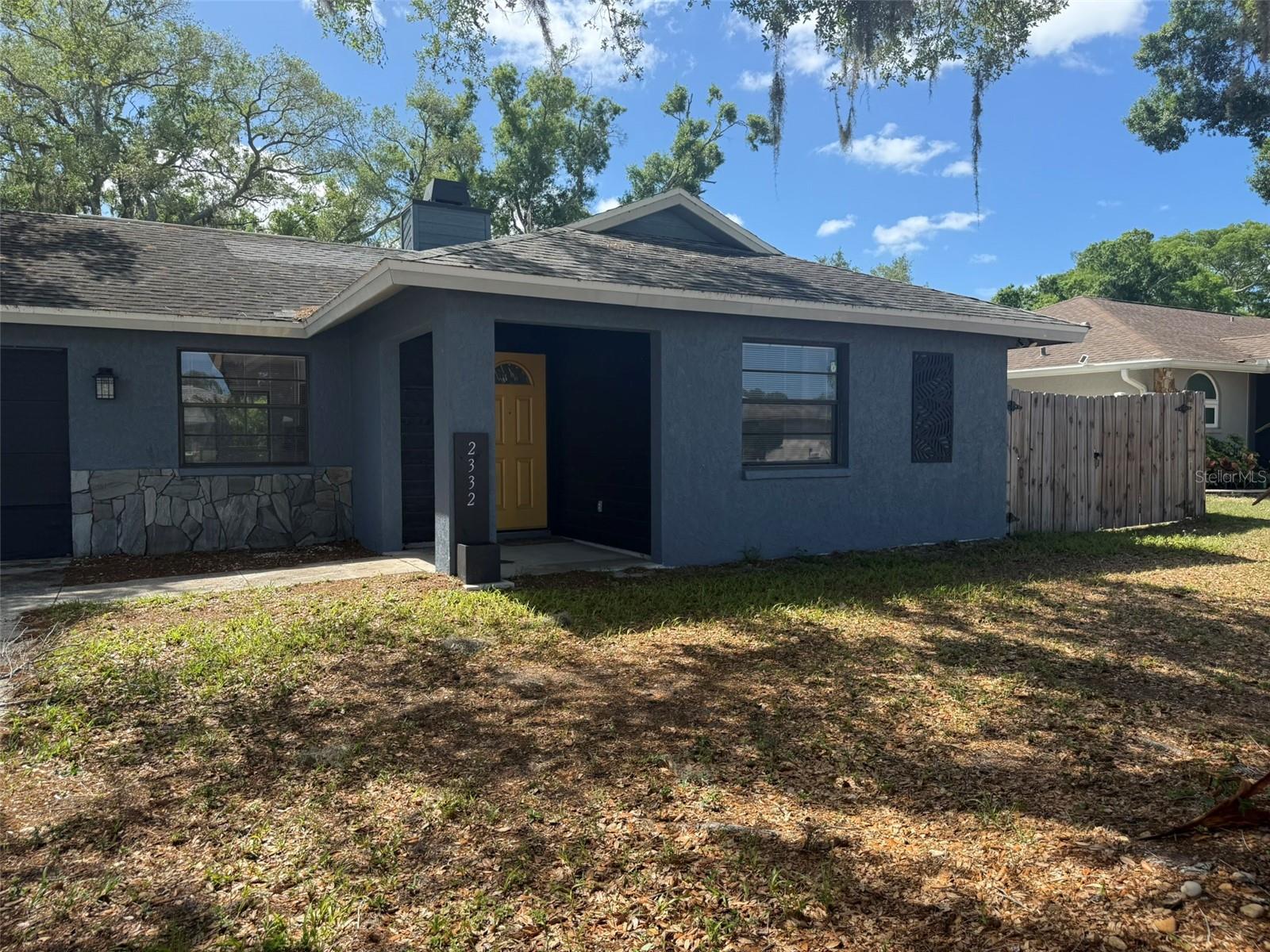 2332 SEWARD DR, SARASOTA, FL