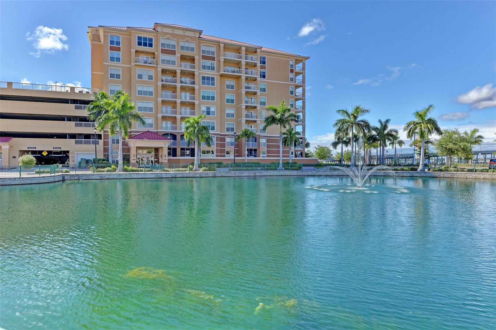 808 3RD AVE W #509, BRADENTON, FL