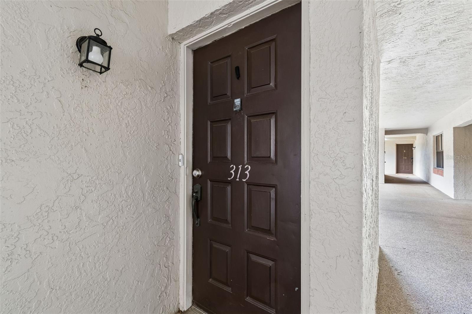 2971 ESTANCIA BLVD #313, CLEARWATER, FL — photo 2