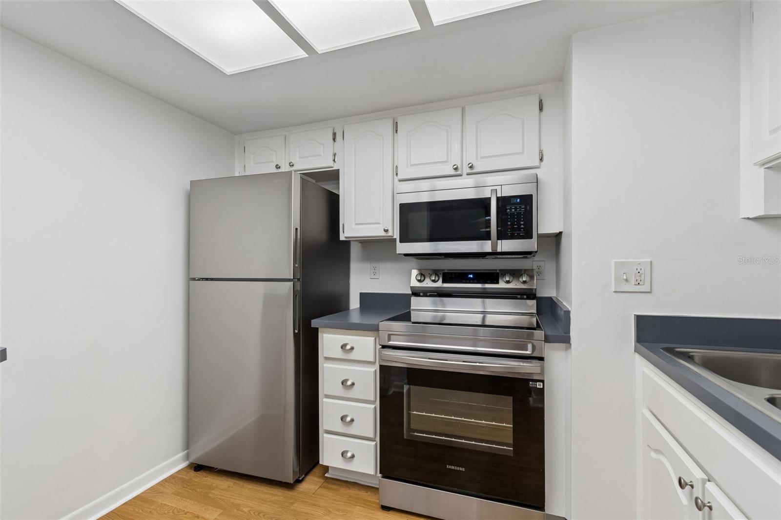 2971 ESTANCIA BLVD #313, CLEARWATER, FL — photo 17