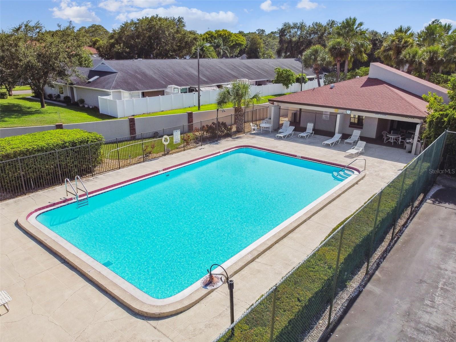 2971 ESTANCIA BLVD #313, CLEARWATER, FL — photo 36