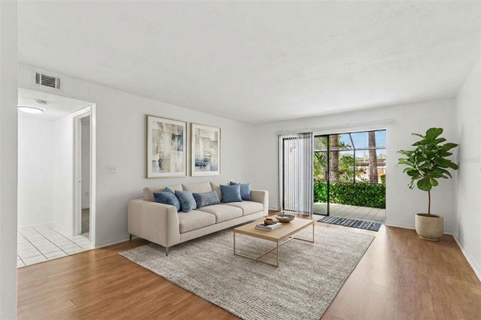 2971 ESTANCIA BLVD #313, CLEARWATER, FL — photo 5