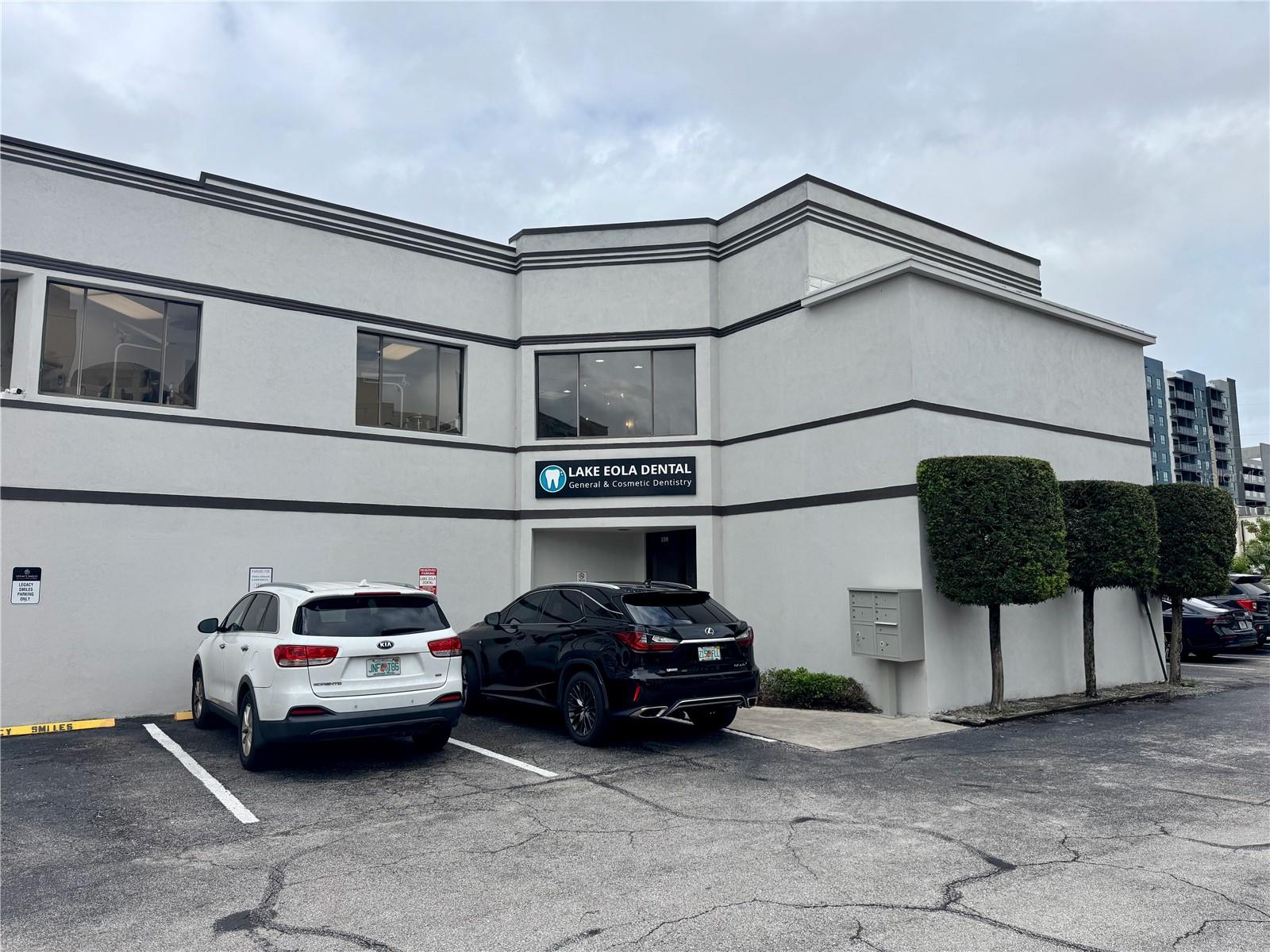 338 N MAGNOLIA AVE, ORLANDO, FL
