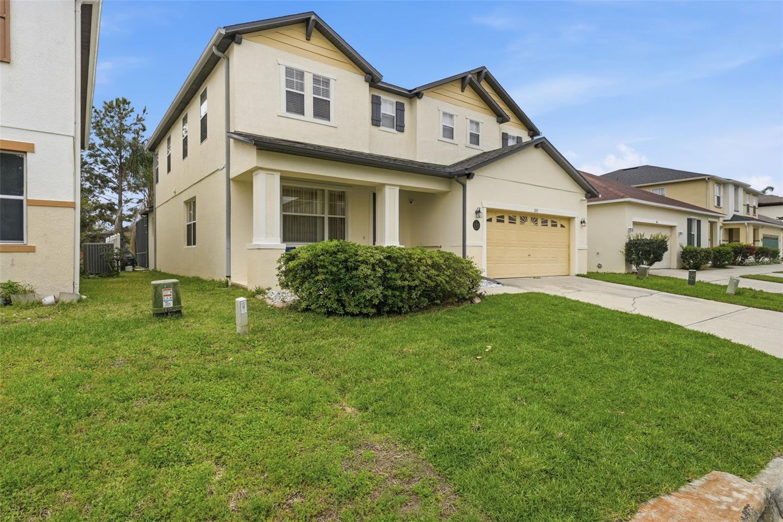 133 BAY LEAF LN, DAVENPORT, FL