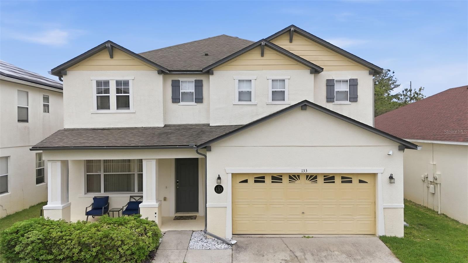 133 BAY LEAF LN, DAVENPORT, FL — photo 2