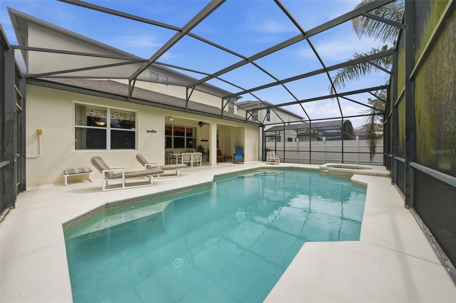 133 BAY LEAF LN, DAVENPORT, FL — photo 8
