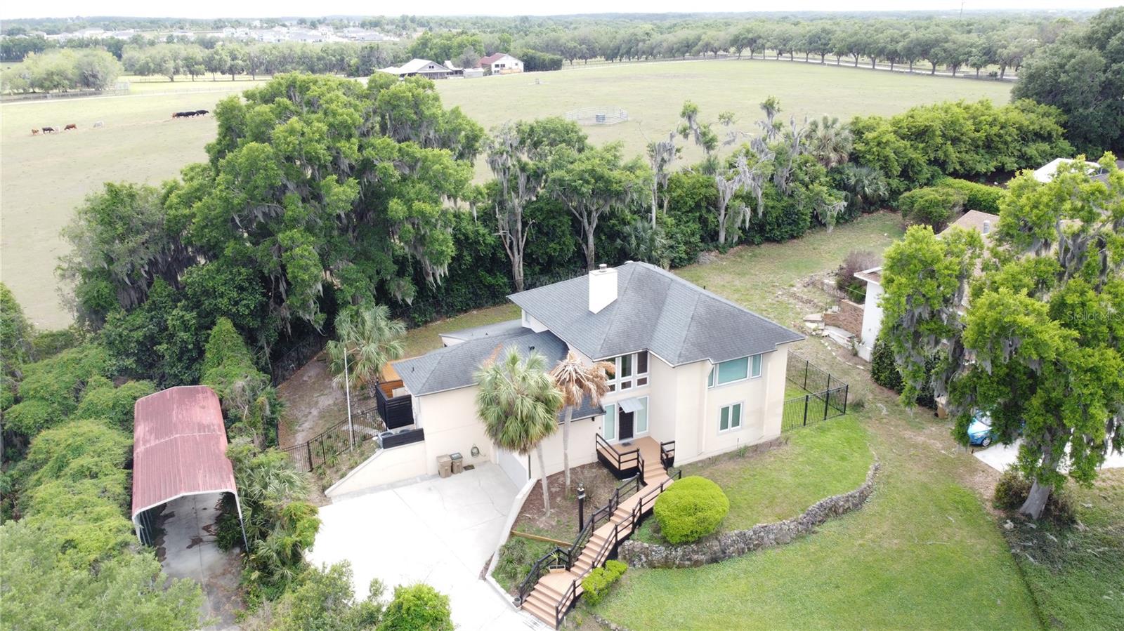 6846 LAKE VIEW DR, YALAHA, FL — photo 8