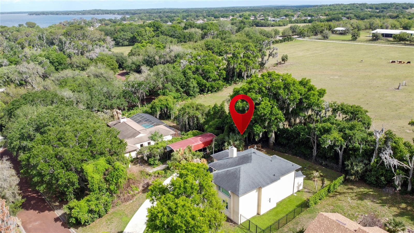 6846 LAKE VIEW DR, YALAHA, FL — photo 9