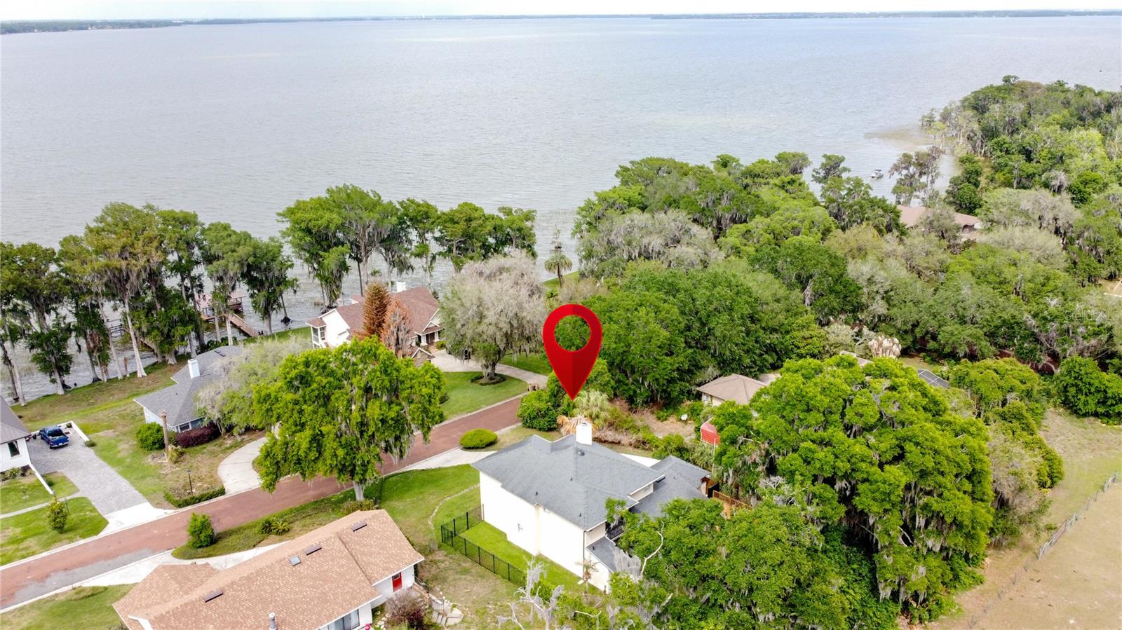 6846 LAKE VIEW DR, YALAHA, FL — photo 86