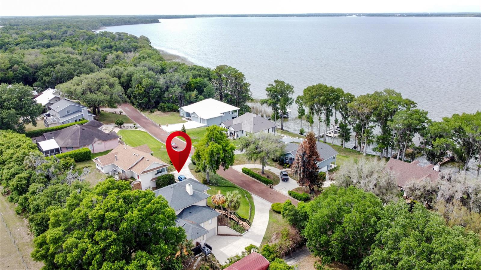 6846 LAKE VIEW DR, YALAHA, FL — photo 90