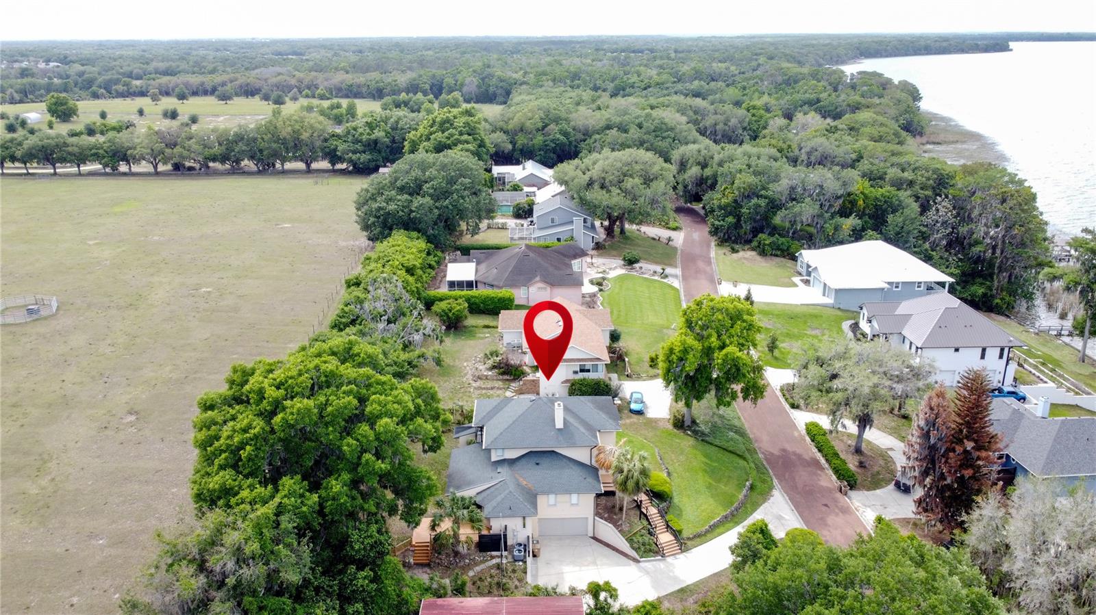 6846 LAKE VIEW DR, YALAHA, FL — photo 92