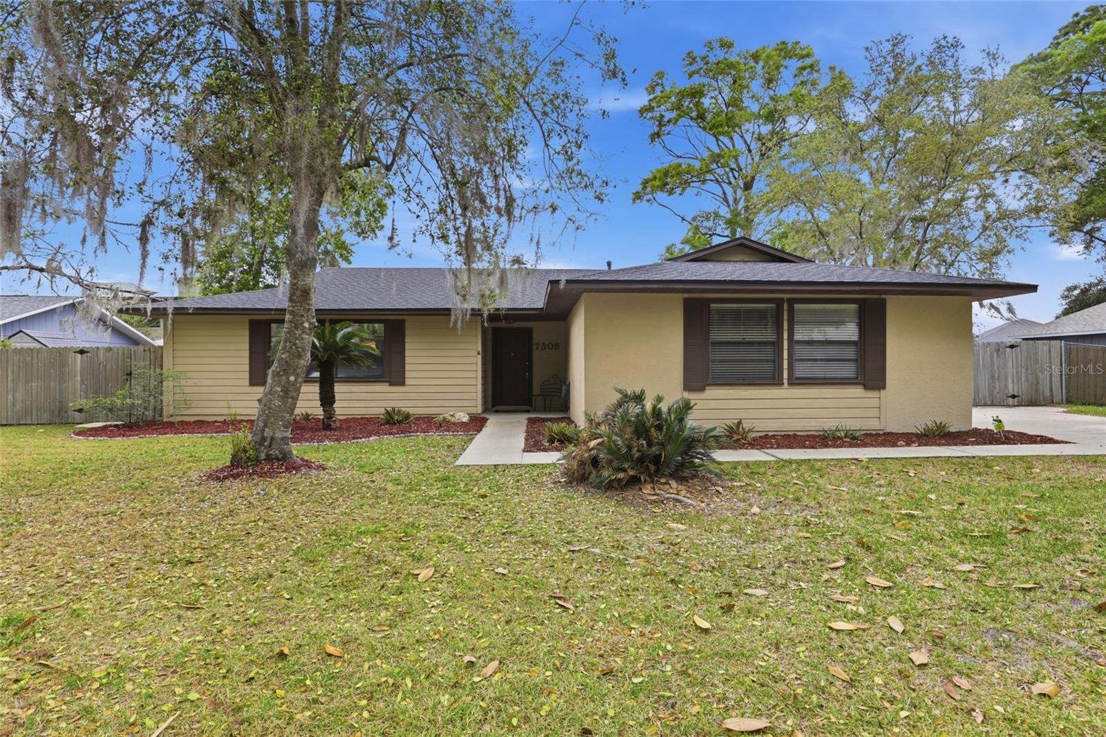 7306 SW 17TH PL, GAINESVILLE, FL