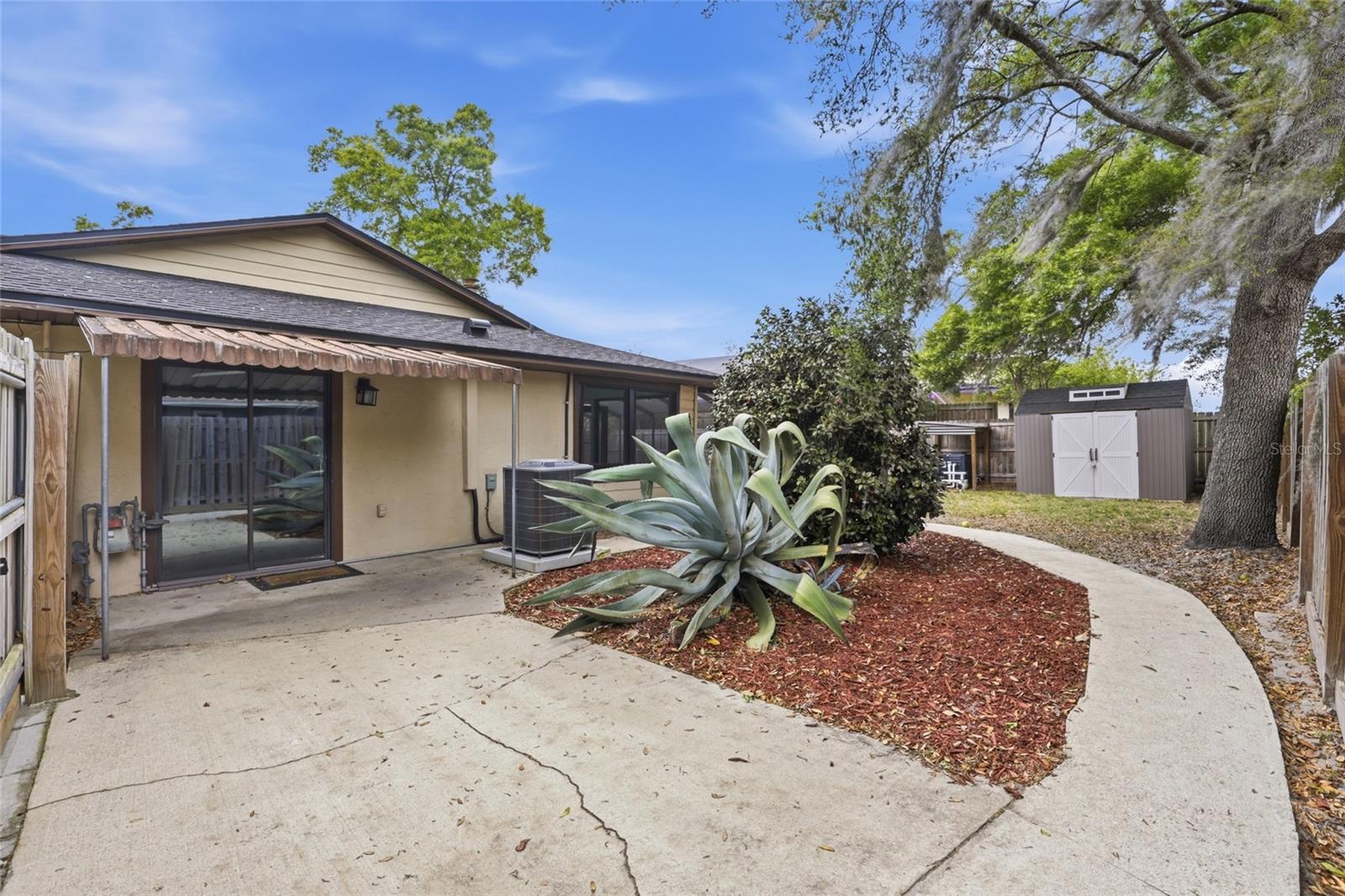 7306 SW 17TH PL, GAINESVILLE, FL — photo 38