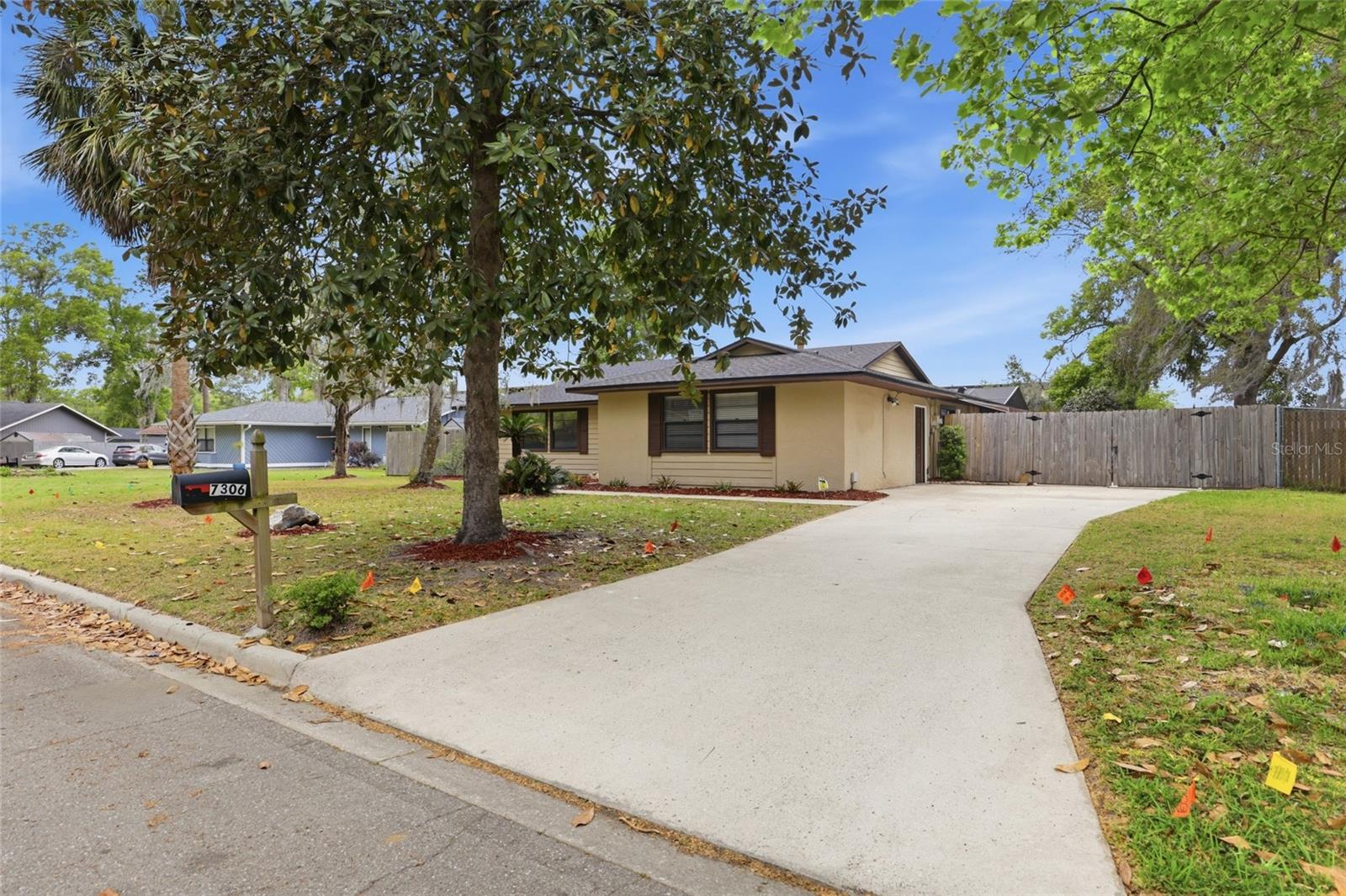 7306 SW 17TH PL, GAINESVILLE, FL — photo 43
