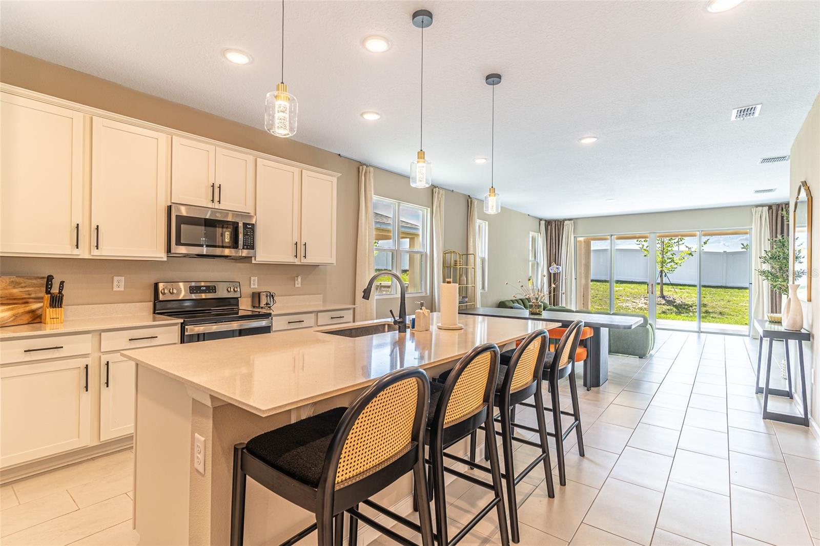 148 HILLTOP BLOOM LOOP, HAINES CITY, FL — photo 9