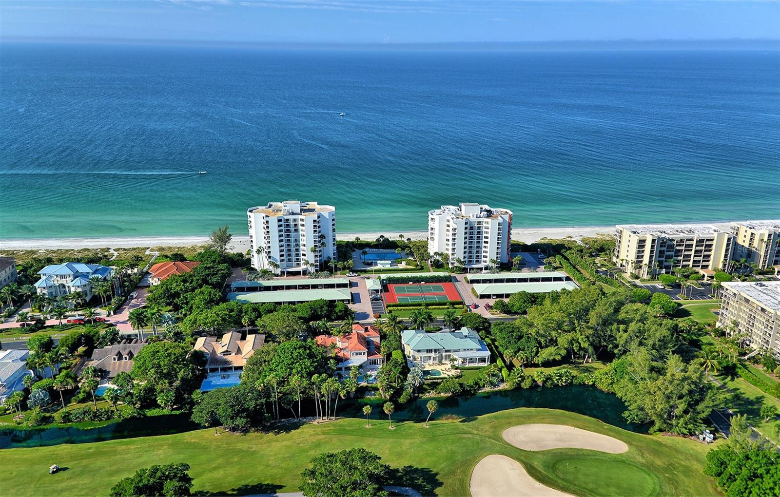 1000 LONGBOAT CLUB RD #304, LONGBOAT KEY, FL