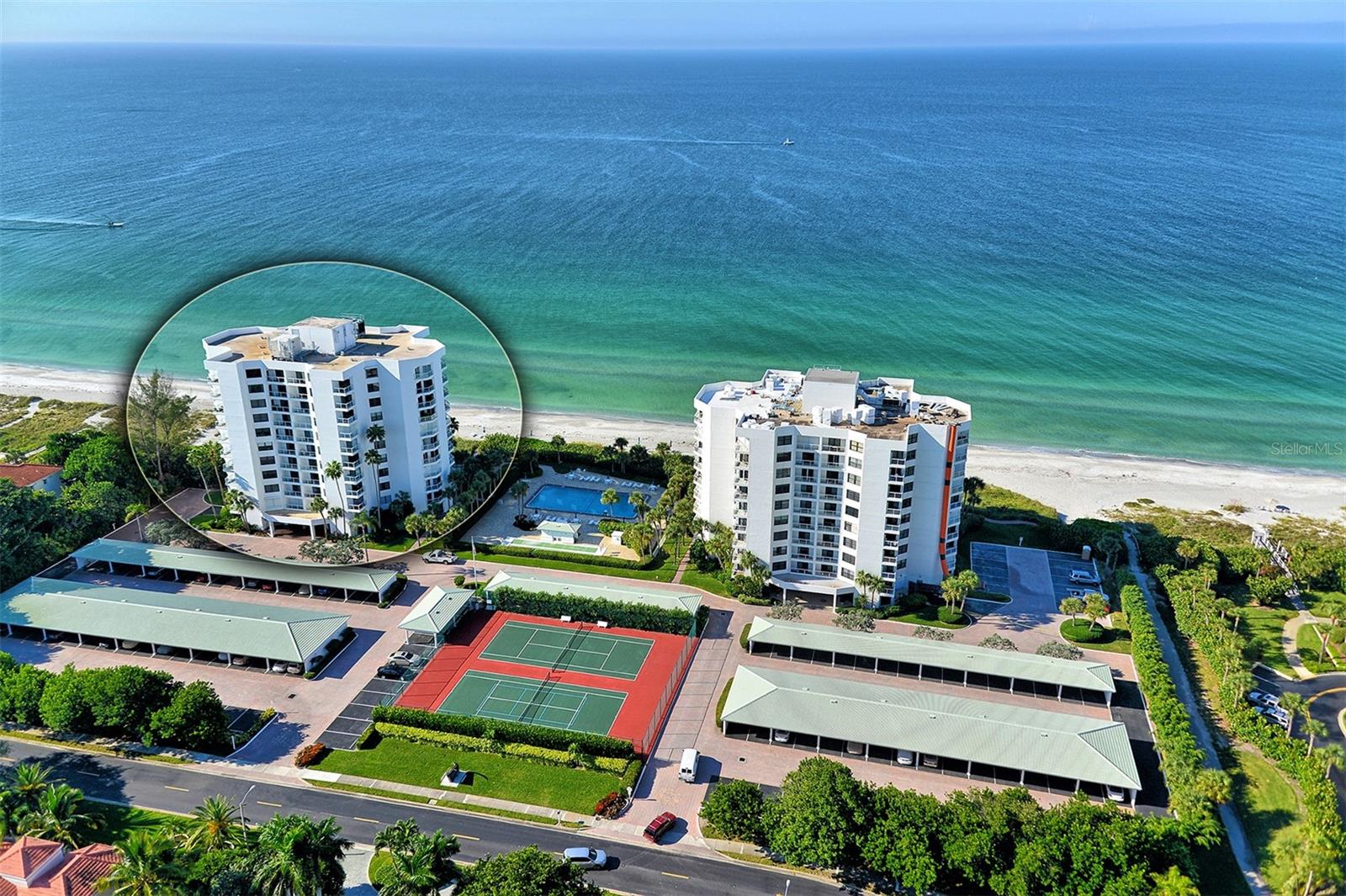 1000 LONGBOAT CLUB RD #304, LONGBOAT KEY, FL — photo 2
