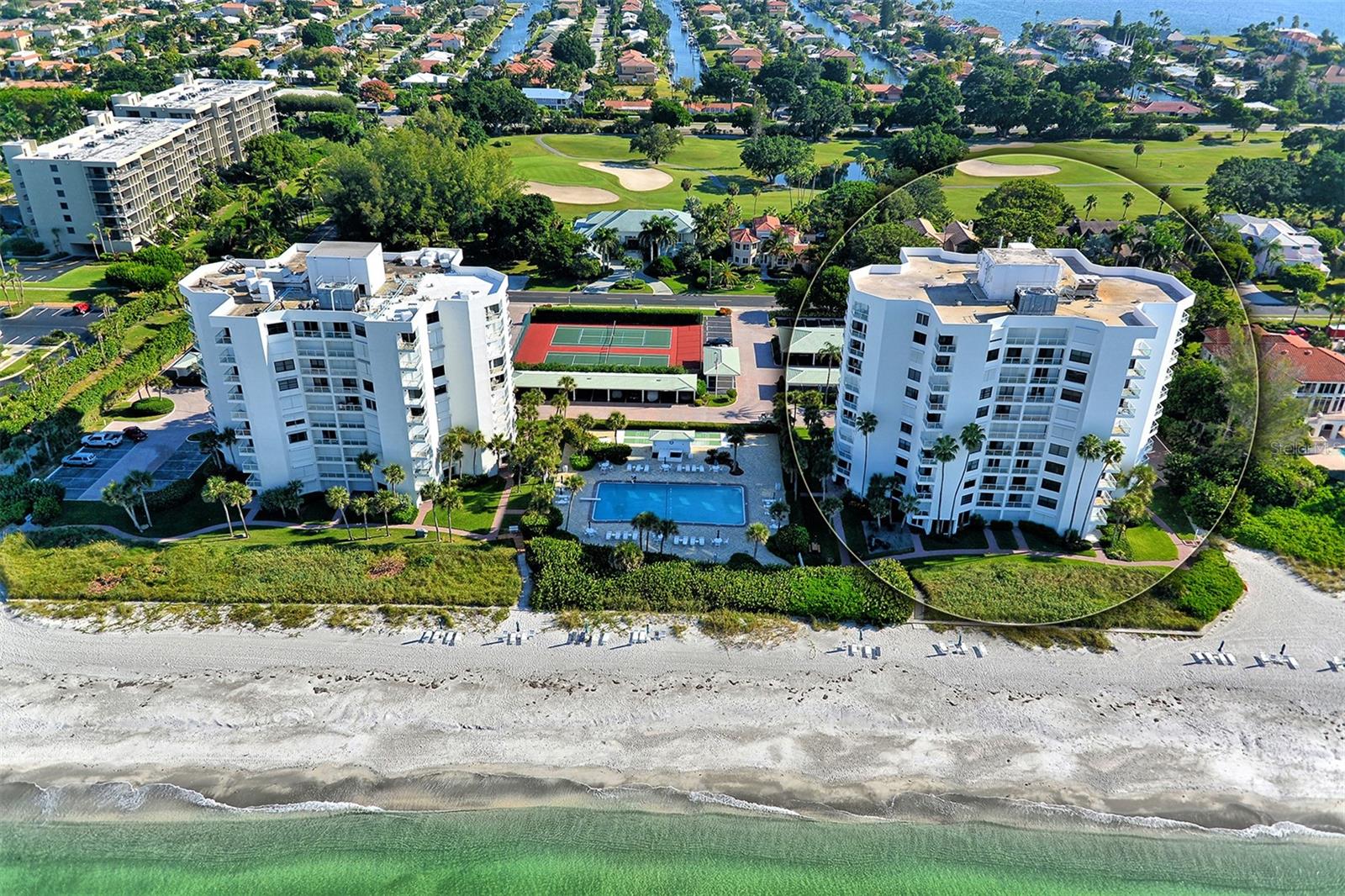 1000 LONGBOAT CLUB RD #304, LONGBOAT KEY, FL — photo 3