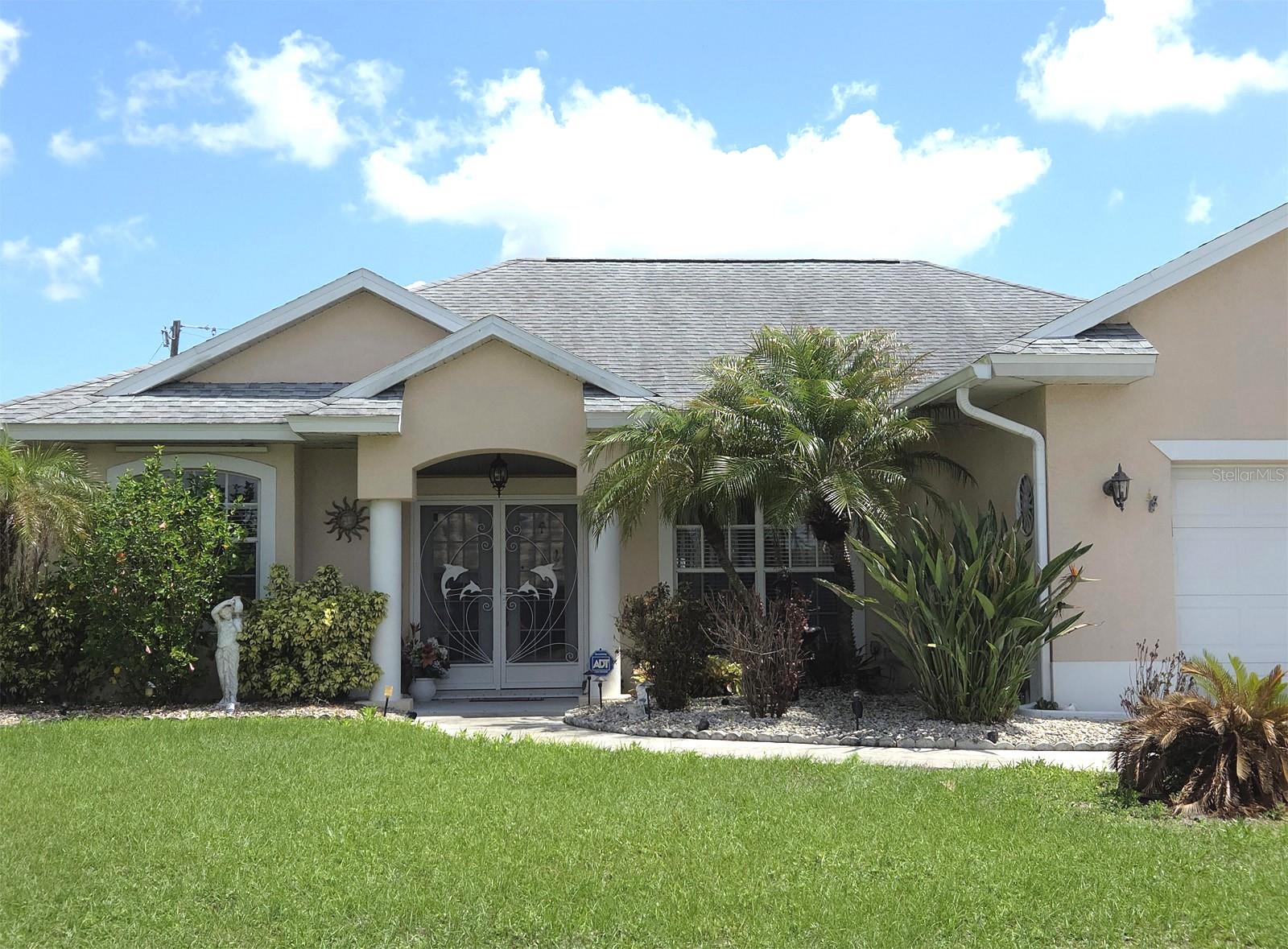 32 ORLANDO BLVD, PORT CHARLOTTE, FL — photo 4
