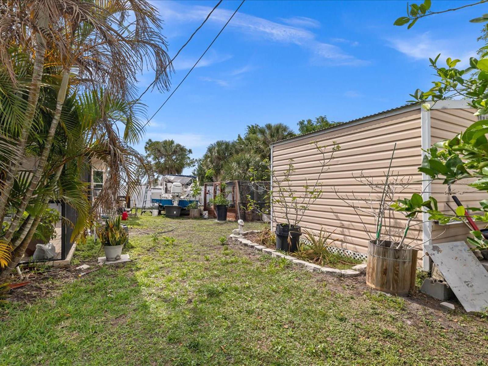 32 ORLANDO BLVD, PORT CHARLOTTE, FL — photo 49