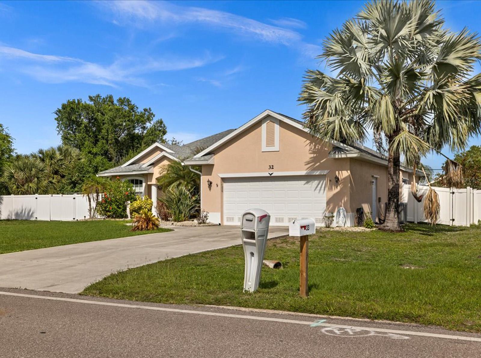 32 ORLANDO BLVD, PORT CHARLOTTE, FL — photo 50