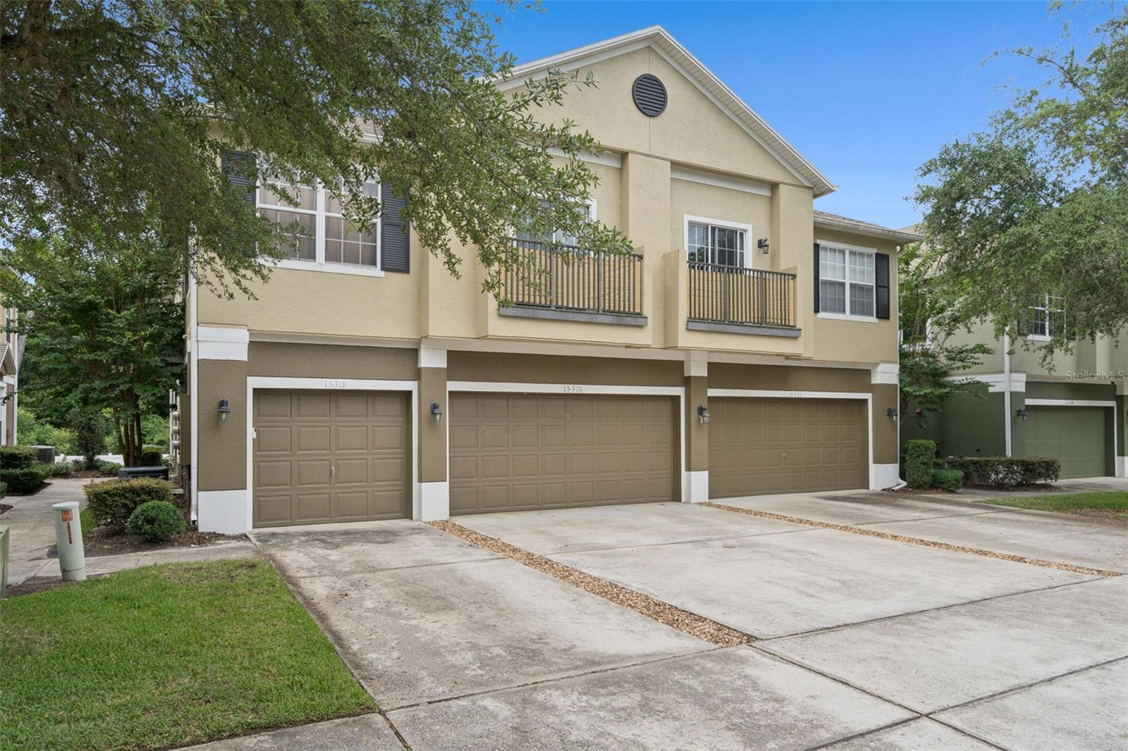 15316 OAK APPLE CT #B, WINTER GARDEN, FL