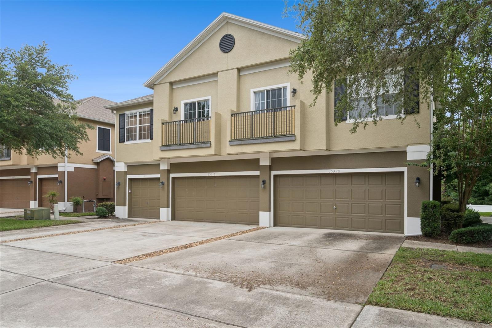 15316 OAK APPLE CT #B, WINTER GARDEN, FL — photo 2