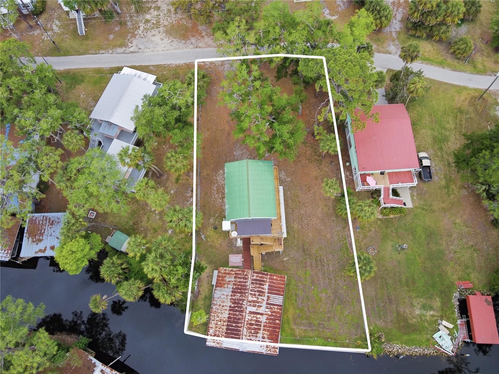 547 SE 205TH ST, SUWANNEE, FL — photo 5