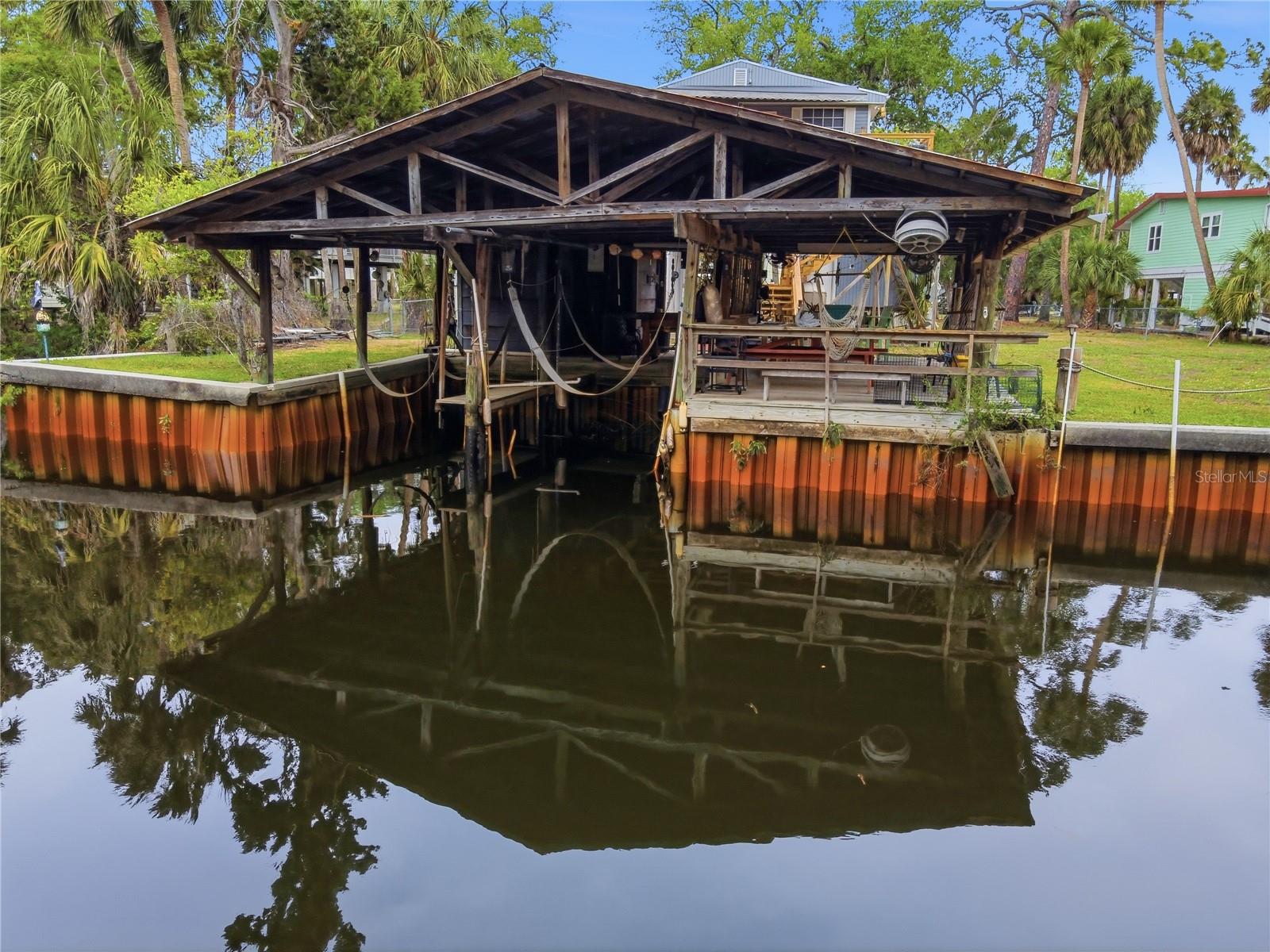 547 SE 205TH ST, SUWANNEE, FL — photo 14