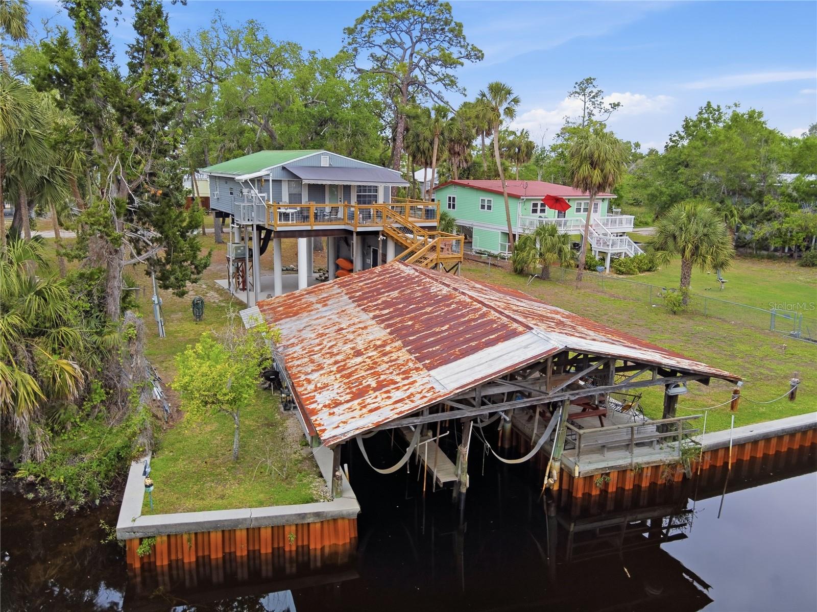 547 SE 205TH ST, SUWANNEE, FL — photo 17