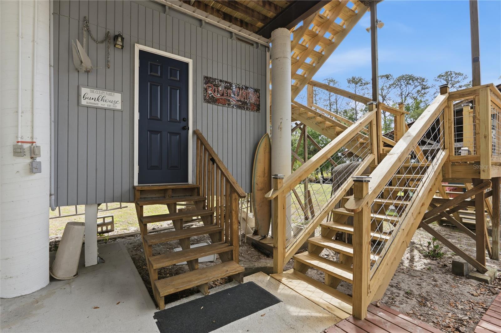 547 SE 205TH ST, SUWANNEE, FL — photo 47