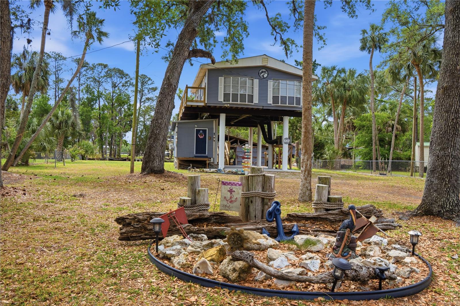 547 SE 205TH ST, SUWANNEE, FL — photo 58
