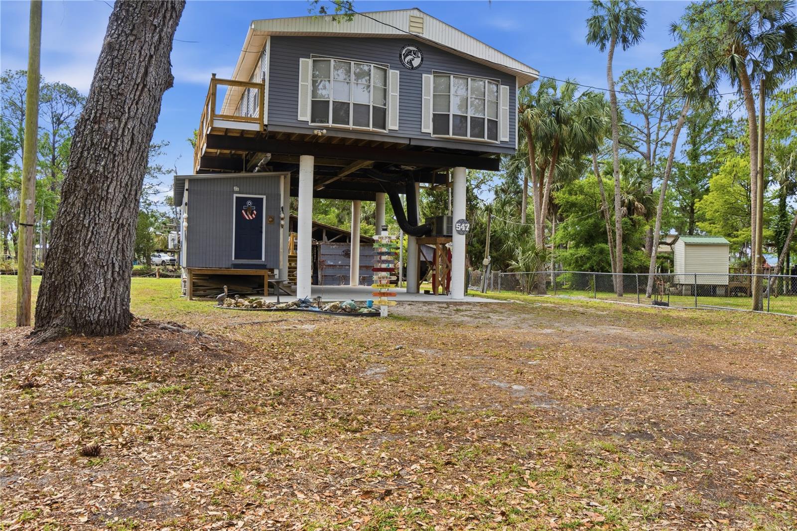 547 SE 205TH ST, SUWANNEE, FL — photo 60