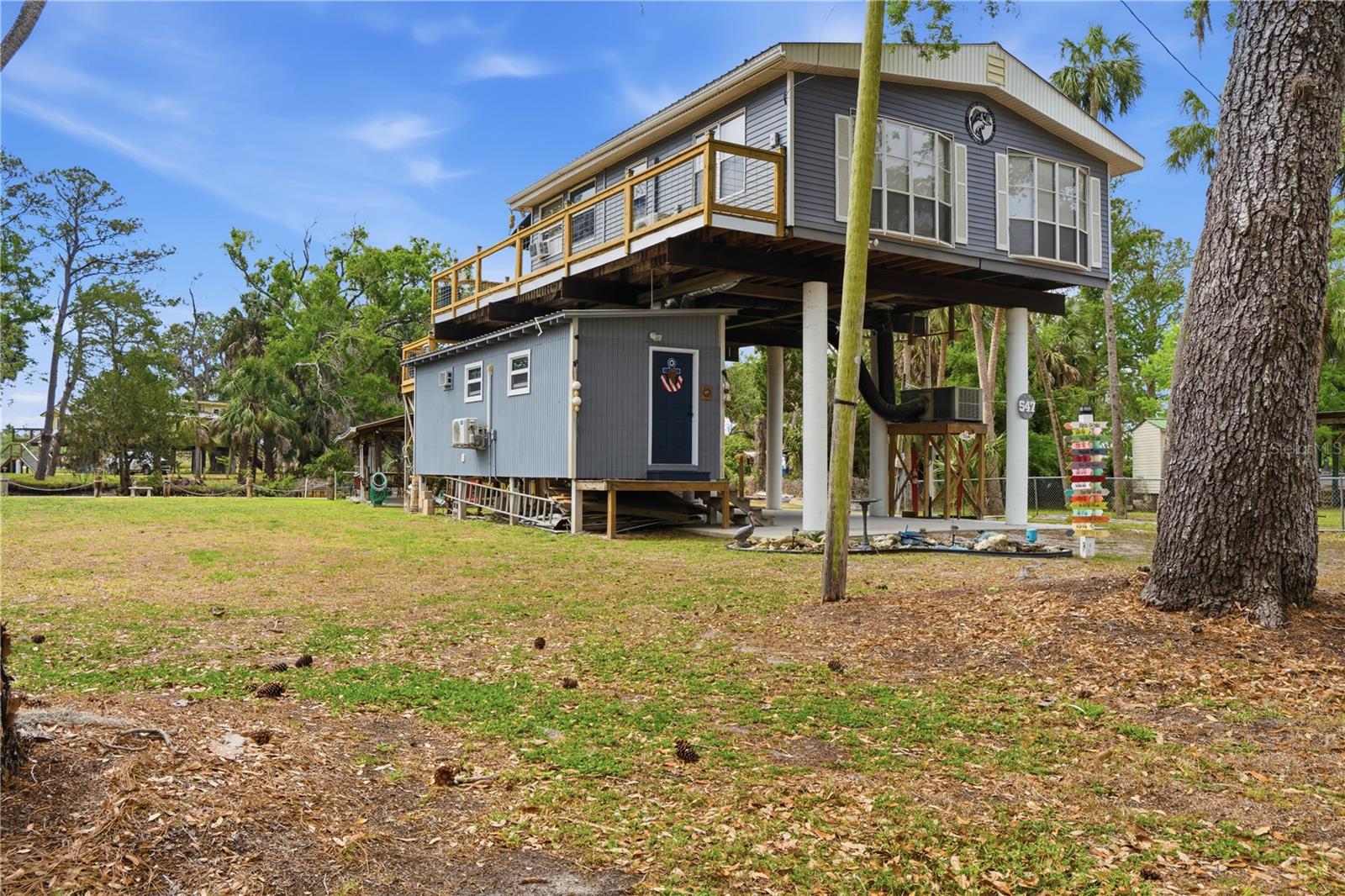 547 SE 205TH ST, SUWANNEE, FL — photo 61