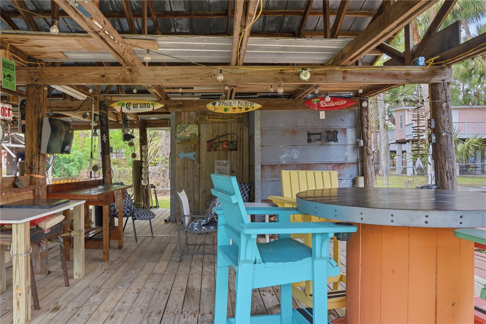 547 SE 205TH ST, SUWANNEE, FL — photo 74