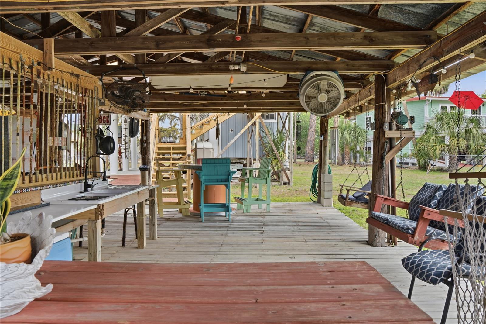 547 SE 205TH ST, SUWANNEE, FL — photo 77