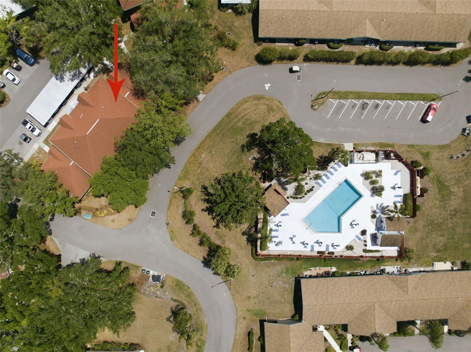 309 KNOTTWOOD CT #309, SUN CITY CENTER, FL — photo 40
