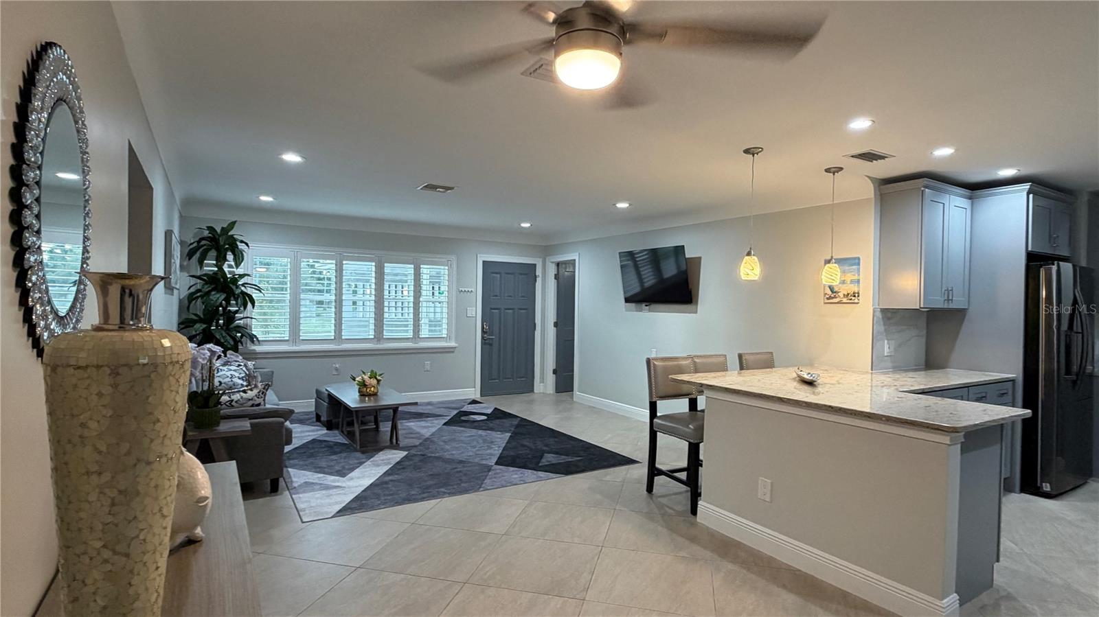 3435 OVERLOOK DR NE, ST PETERSBURG, FL — photo 6
