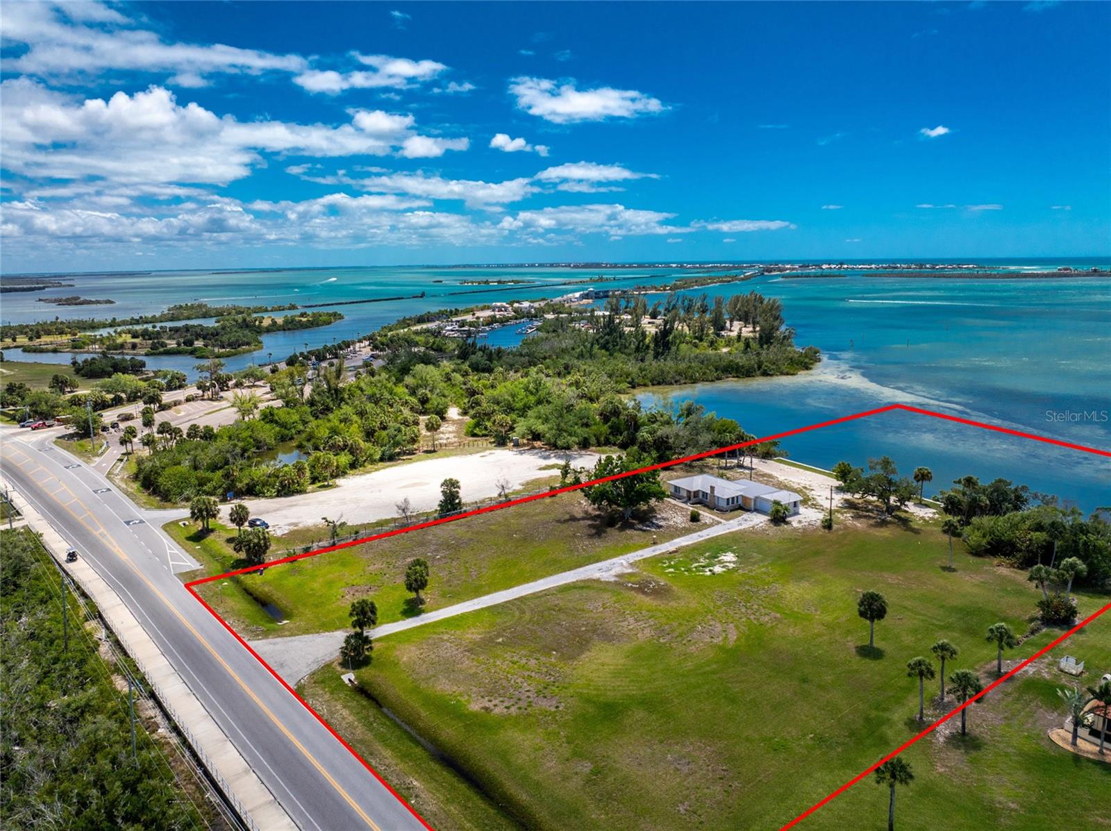 12500 PLACIDA RD, PLACIDA, FL