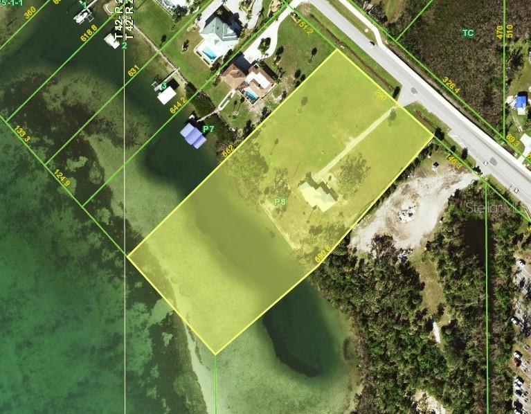 12500 PLACIDA RD, PLACIDA, FL — photo 7