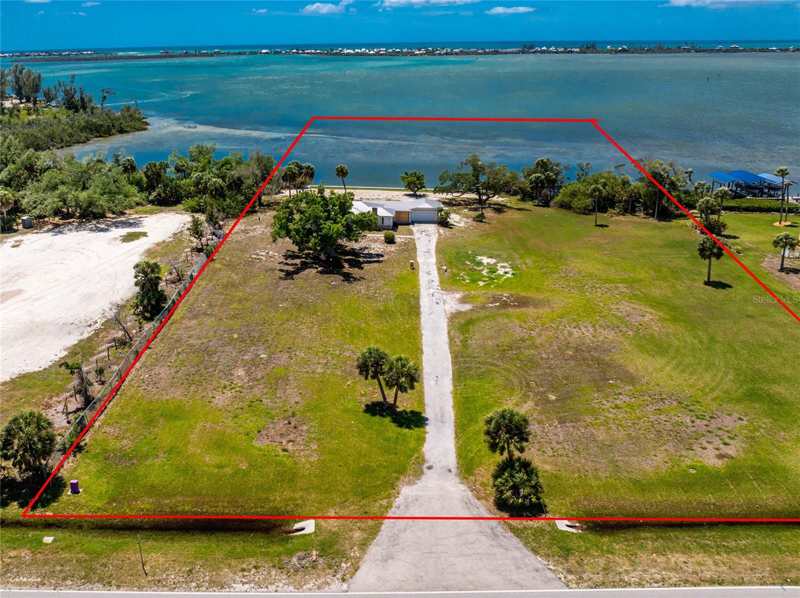 12500 PLACIDA RD, PLACIDA, FL — photo 31