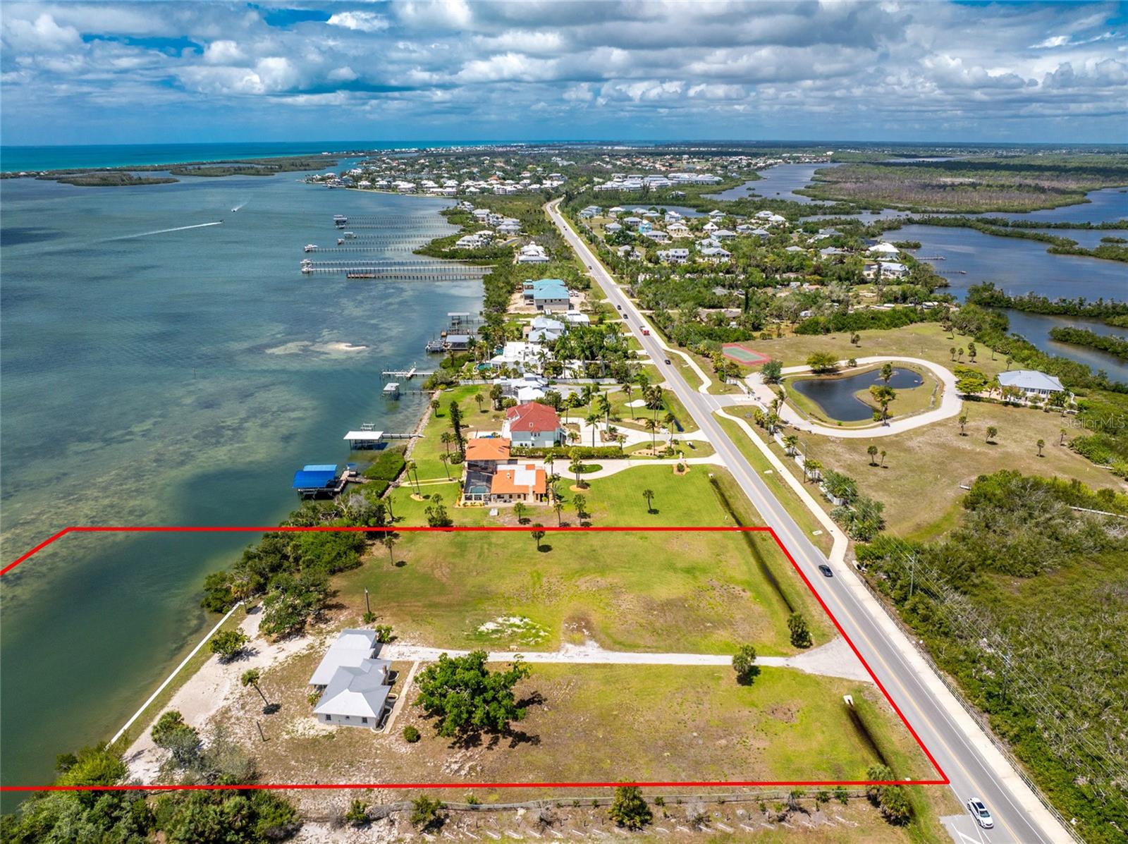 12500 PLACIDA RD, PLACIDA, FL — photo 35