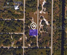 491 STEVENSVILLE ST, PORT CHARLOTTE, FL