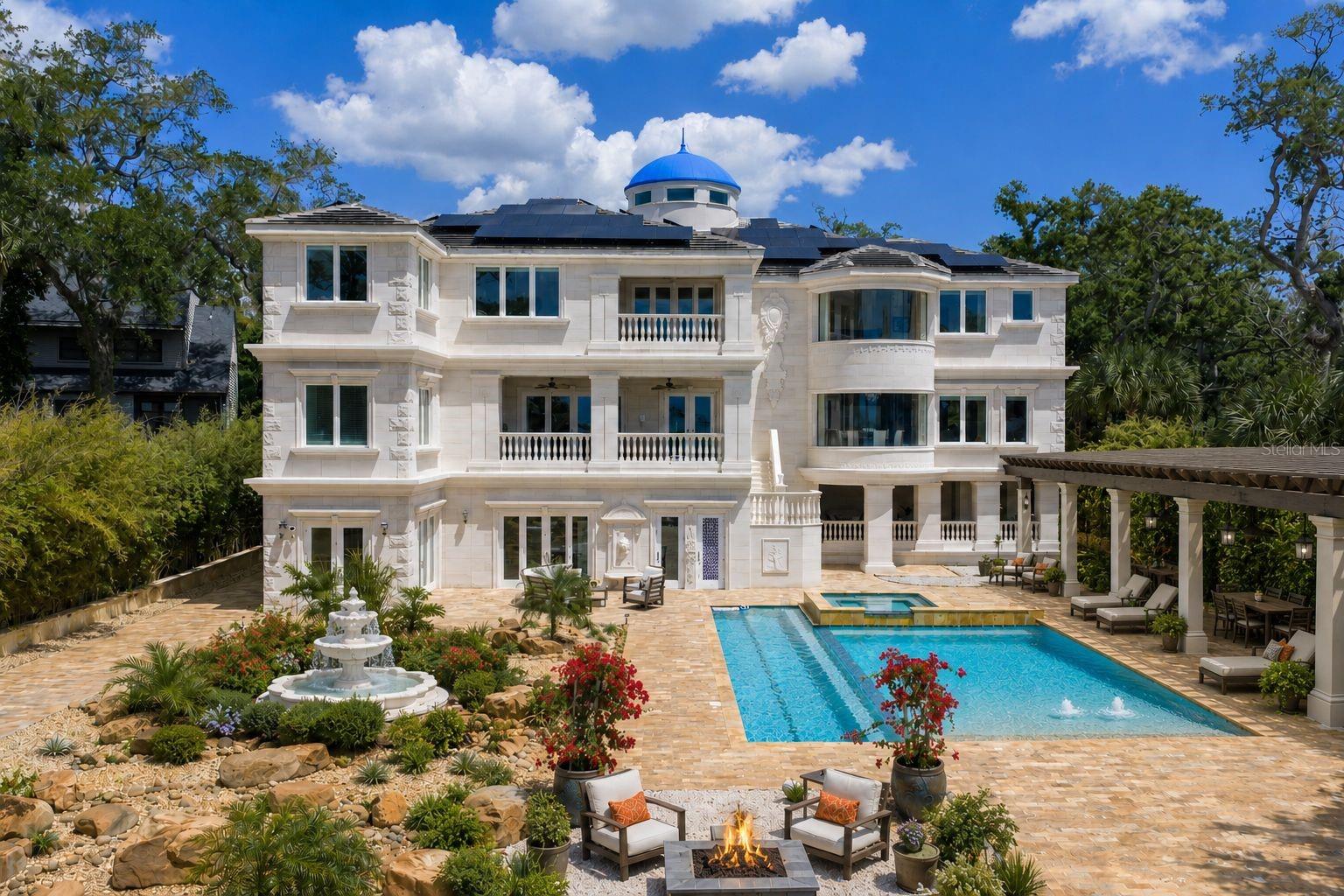 2000 PARK ST N, ST PETERSBURG, FL — photo 92