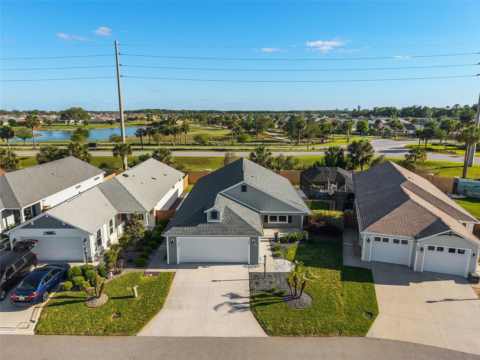 5450 SAMUEL ST, THE VILLAGES, FL — photo 4