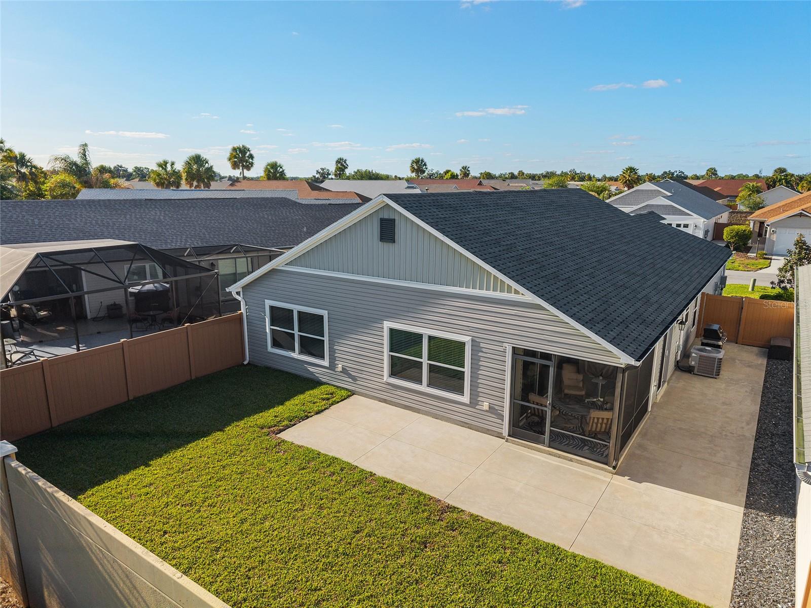 5450 SAMUEL ST, THE VILLAGES, FL — photo 6