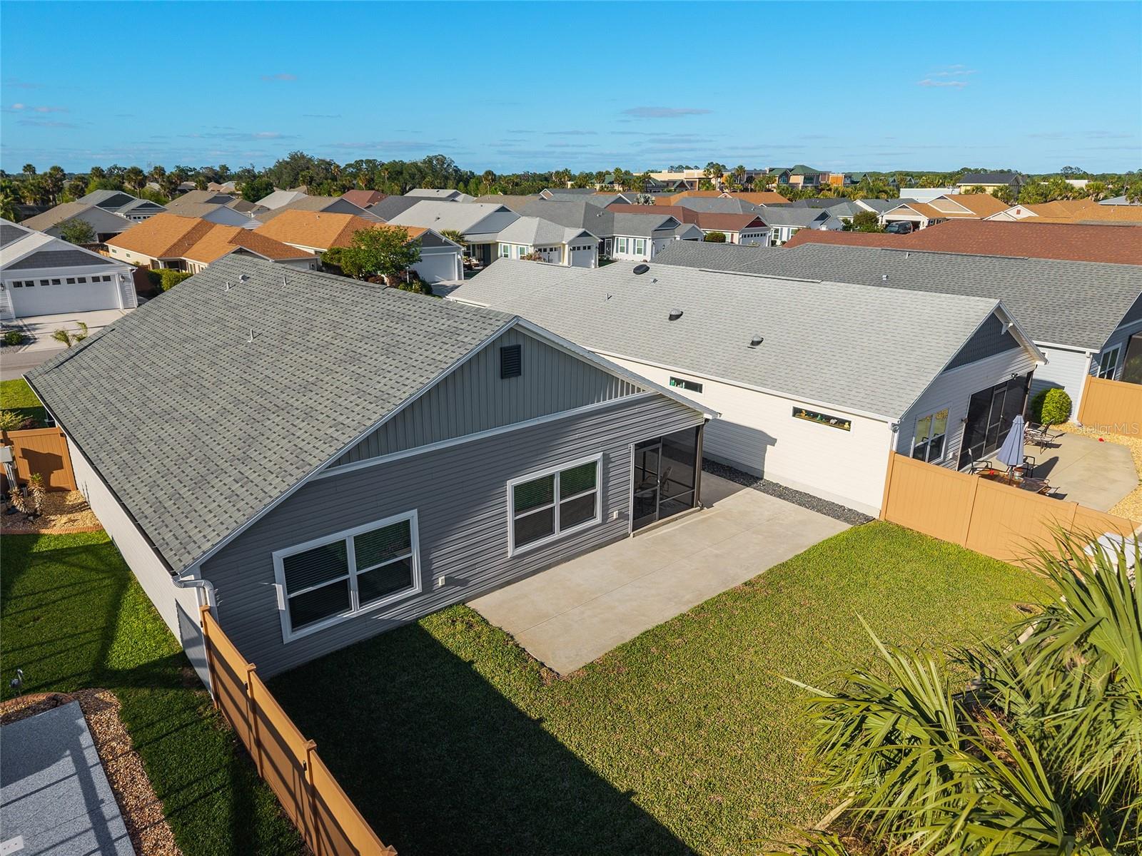 5450 SAMUEL ST, THE VILLAGES, FL — photo 7