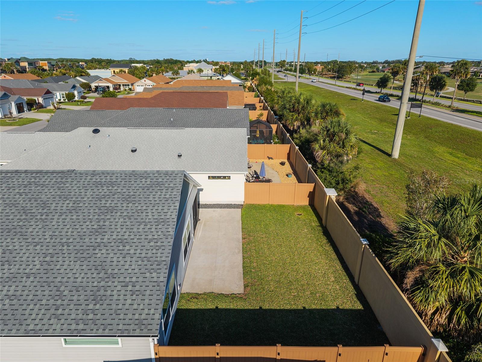 5450 SAMUEL ST, THE VILLAGES, FL — photo 8